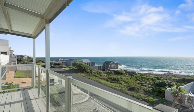 The Tides at Gansbaai