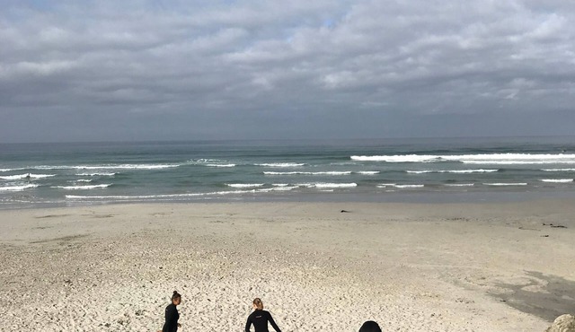 The zen den Hermanus