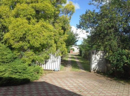 Three Angelz Lodge