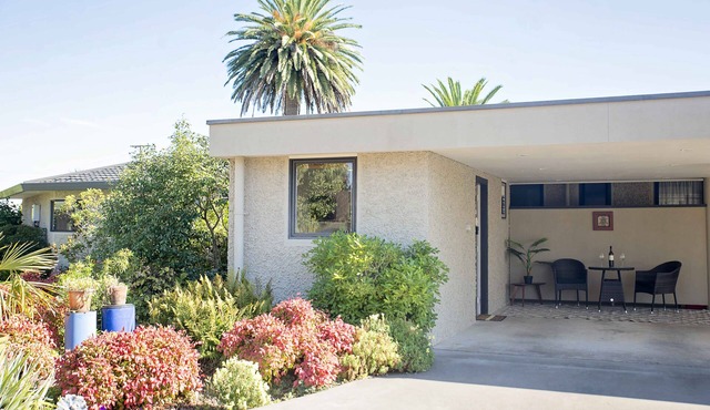 Tiny Apple Studio H.B.Rural Havelock North