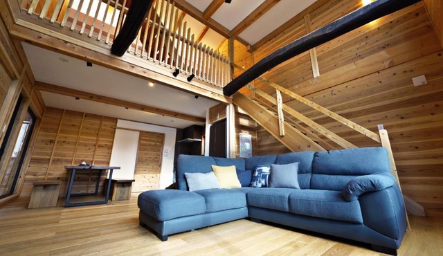 Tombi Lodge - Vacation STAY 14464v