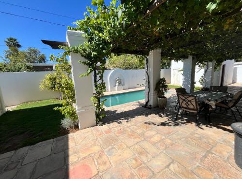 Toni's Cottage