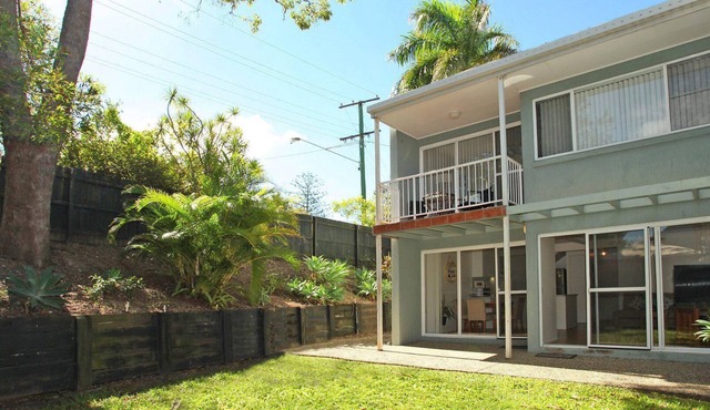 Toorumbee 4/38 - Three Bedroom Townhouse Pet Friendly on Request* in Mooloolaba