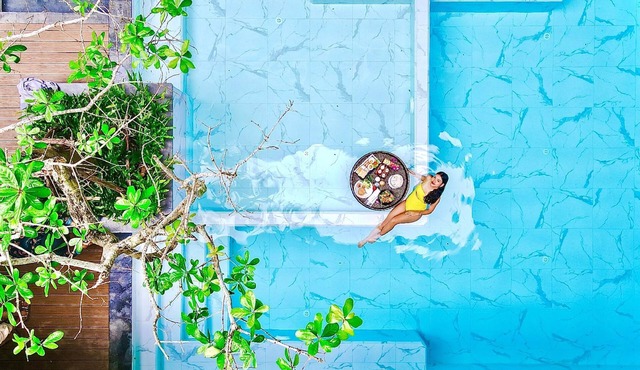 Tour De Phuket Hotel