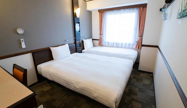 Toyoko Inn Hikone eki Higashi guchi