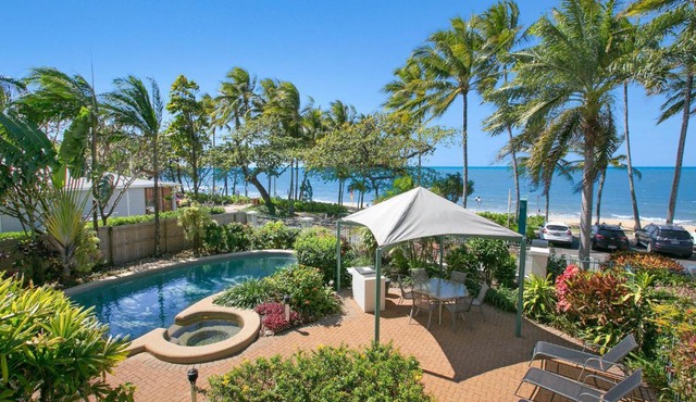Trinity Waters Boutique Beachfront