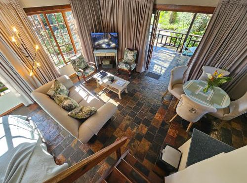Tsitsikamma Gardens Self-Catering Cottages - Cottage #2