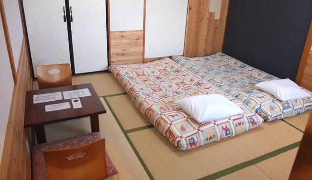 Turtle Inn Nikko