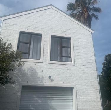 Two Palms Cottage