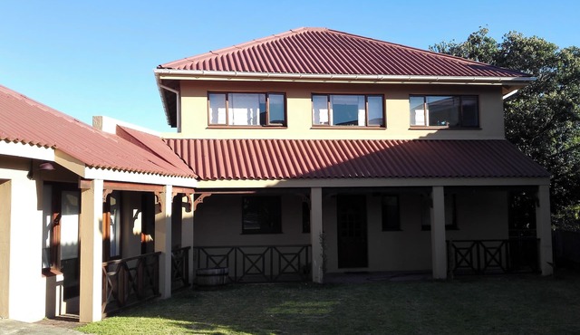 Uiteindelik - Kleinmond :- Secluded village on the Coast
