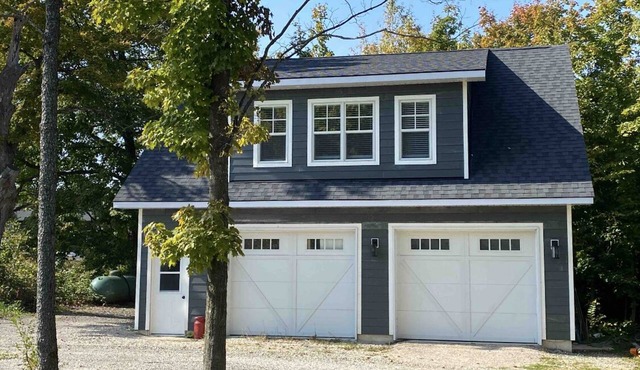 Ultimate Getaways or Hikers' Retreat in Feversham