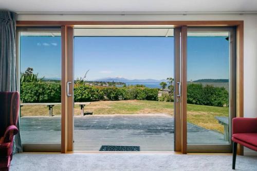 Ultimate Retreat With Heated Floors and Private Mineral Spa