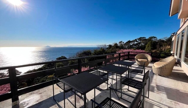 UMI SORA VILLA Izu Kawazu/Kamo-gun Shizuoka
