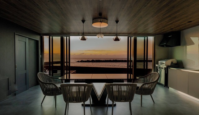 UMITOMA OCEAN VIEW RESORT ECHIZEN