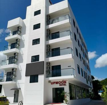 UPMOON Hotel Chalong Phuket