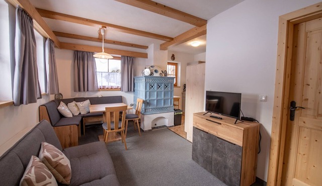 Vacation apartment Fürler UG