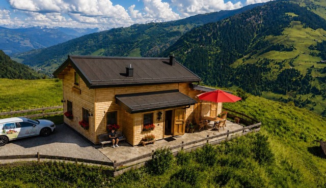 Vacation home for 8 guests with 110m² in Rauris (315223)