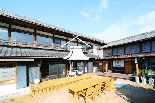 Vacation rental HIKE