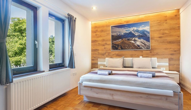 Vila Grad Bled