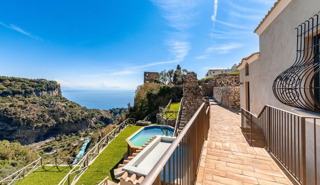 Villa Amì