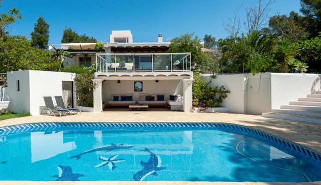 Villa Armonía