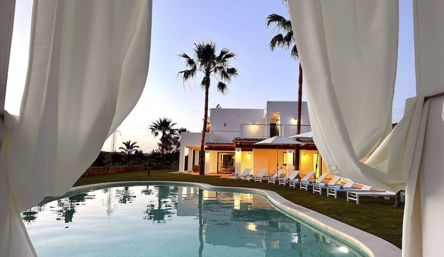 VILLA CAS HESPERO by Interhome