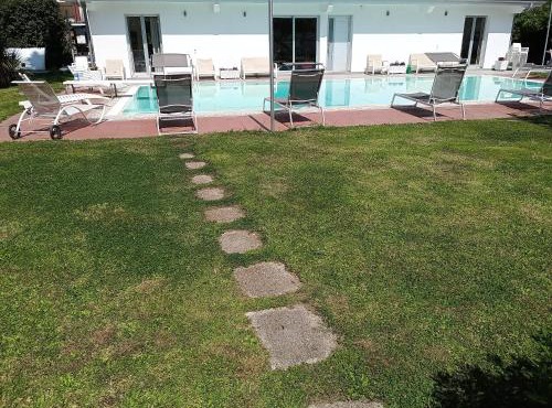 Villa Celeste in Brusciano