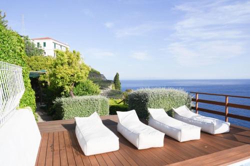 Villa Costanza Amalfi Coast