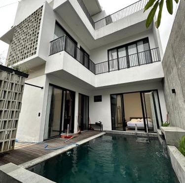 Villa Danish in Batu