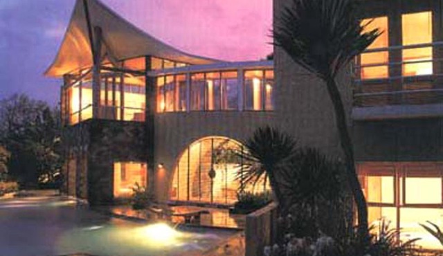 Villa Della Scala in Batu