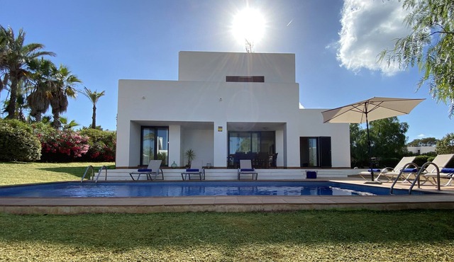 VILLA CAN TERRA SAN JOSEP