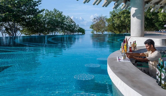 Villa Escape Burasari