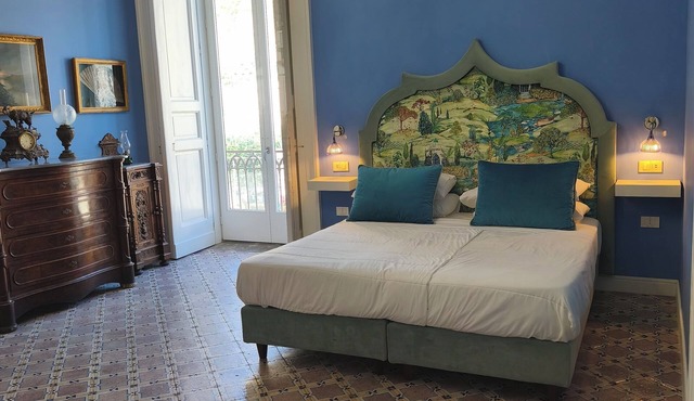 Villa Fienga Maison Antonino