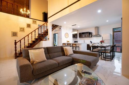 Villa Homey