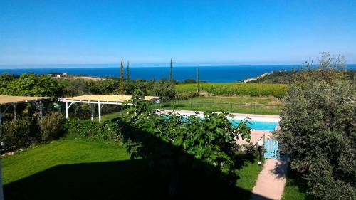 Villa Marchetti in Cupra Marittima