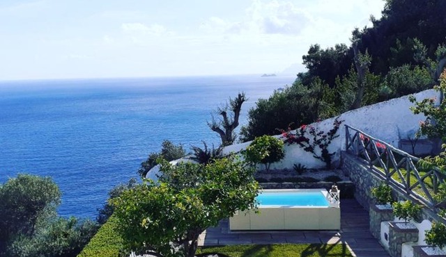 Villa Marilisa