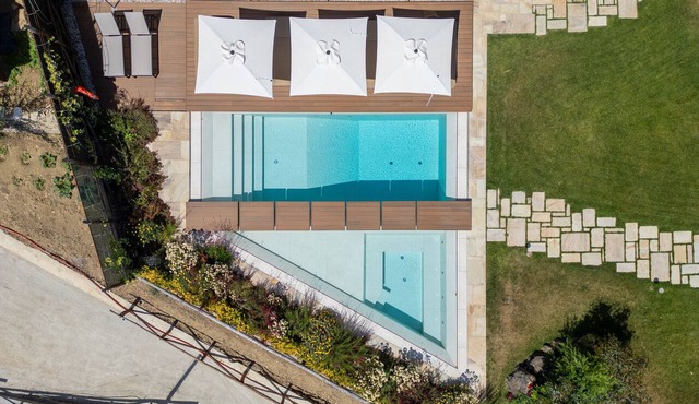 Villa Meridia