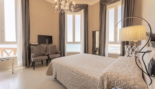 Villa Mosca in Alghero