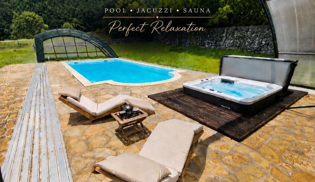 Villa Noiram - Your dream Getaway in Nature
