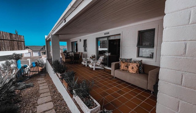 Villa Paulina Cottage