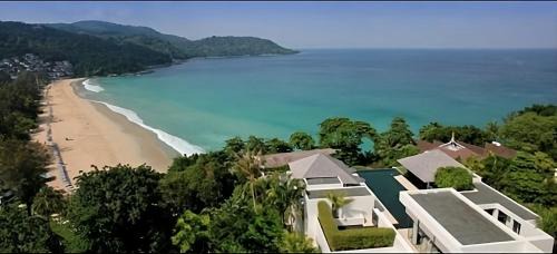 Villa Princess Stephanie