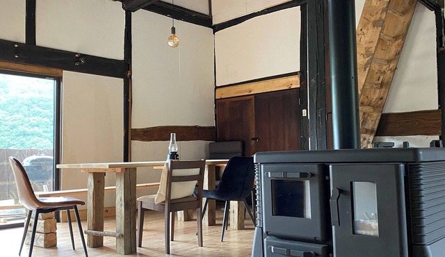 Villa rental with meals included A luxurious and/Ina Nagano
