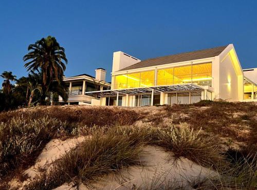 Villa Selah