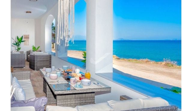 Villa Sky Crete, Rethymnon, Greece in Rethymnon