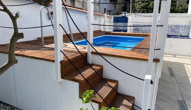 Villa Spring Apartments