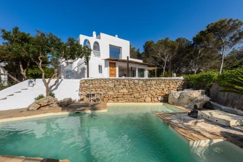 Villa Sunset View - Cala Gracioneta