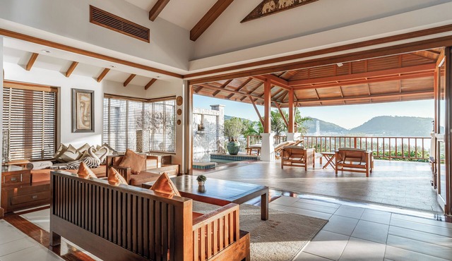 Villa Suriya B2
