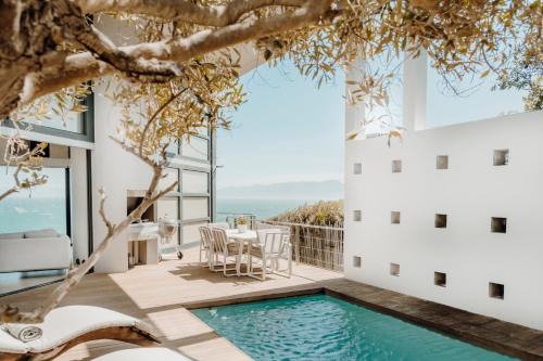 Villa the Cherry