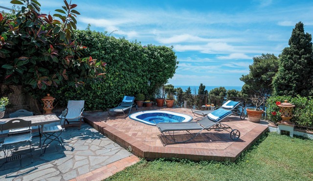 Villa Tragara by Elite Villas