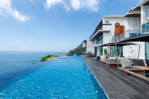 Villa W Luxury